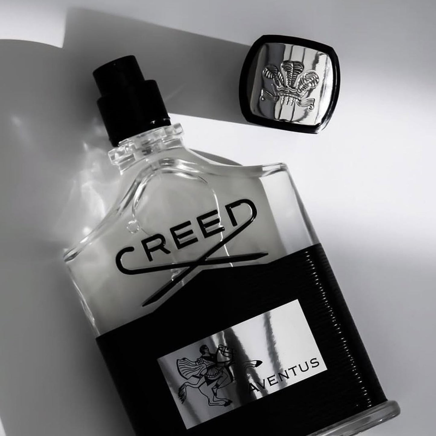 Creed Aventus Eau De Parfum（3.3 oz / 100 ml）