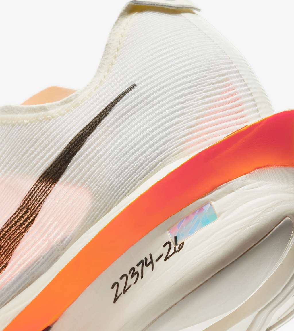 Women's Nike Vaporfly 4