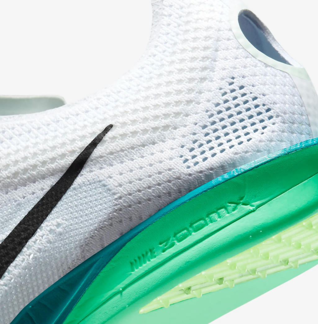 Nike ZoomX Dragonfly 2
