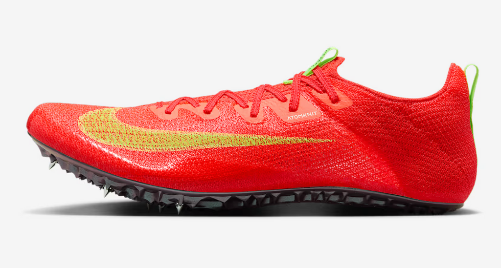 Nike Zoom Superfly Elite 2