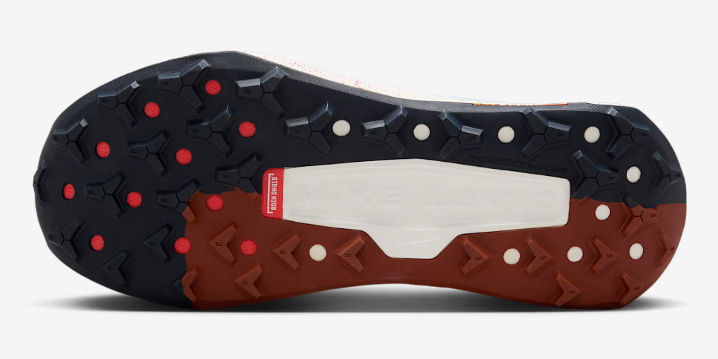 Men's Nike ReactX Wildhorse 10