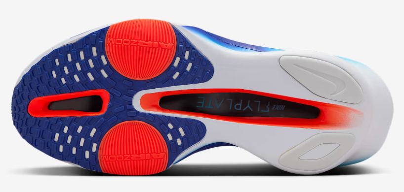 Women's Nike Alphafly Next% 3