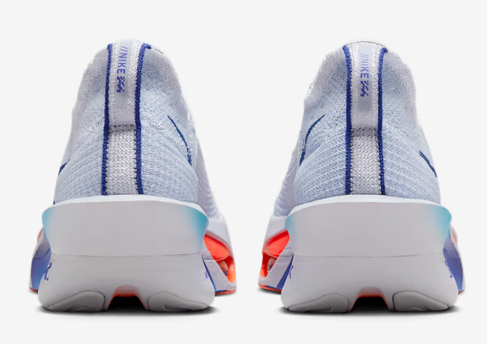 Women's Nike Alphafly Next% 3