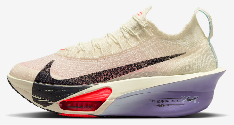Women's Nike Alphafly Next% 3
