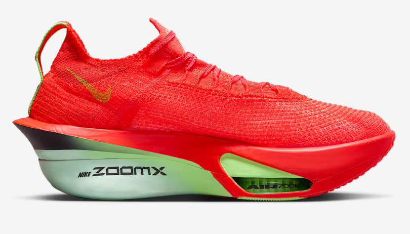 Men's Nike Alphafly Next% 3