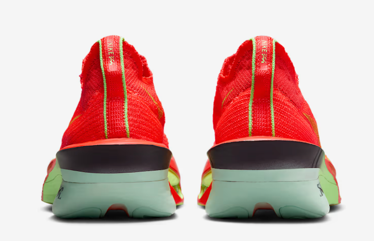Men's Nike Alphafly Next% 3