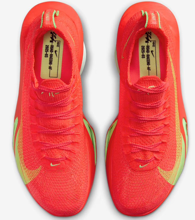 Men's Nike Alphafly Next% 3