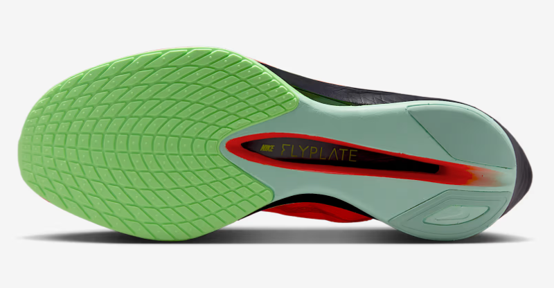 Men's Nike Vaporfly 4