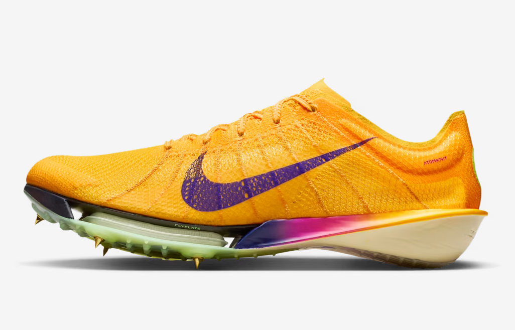 Unisex Nike Air Zoom Victory 2