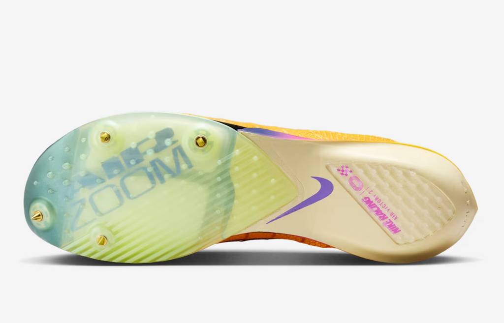 Unisex Nike Air Zoom Victory 2