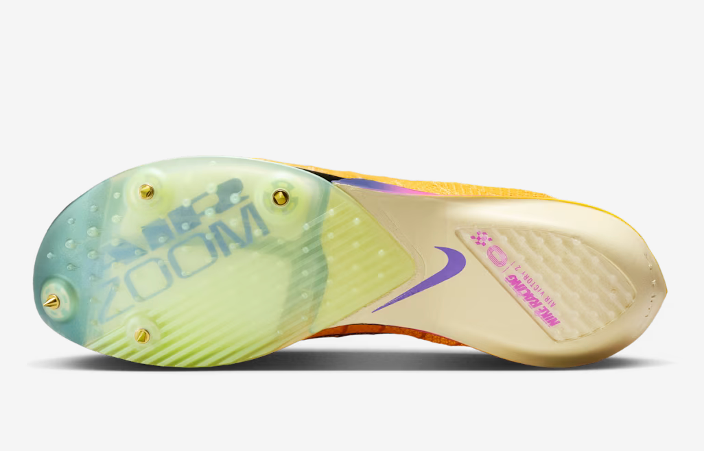 Unisex Nike Air Zoom Victory 2