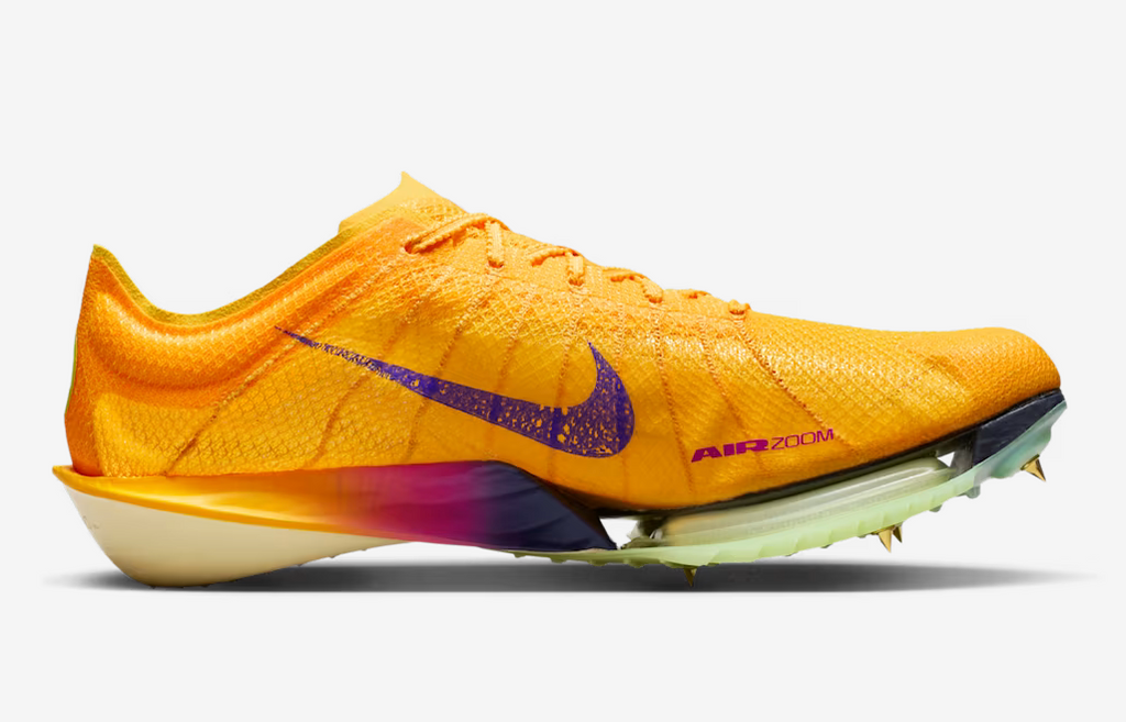 Unisex Nike Air Zoom Victory 2