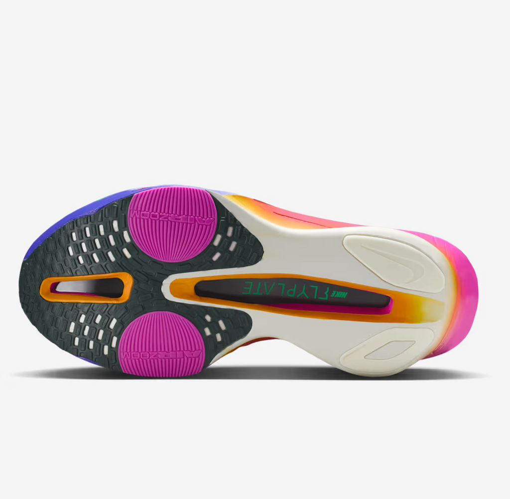 Nike Air Zoom Alphafly Next% 3 "Eliud Kipchoge"