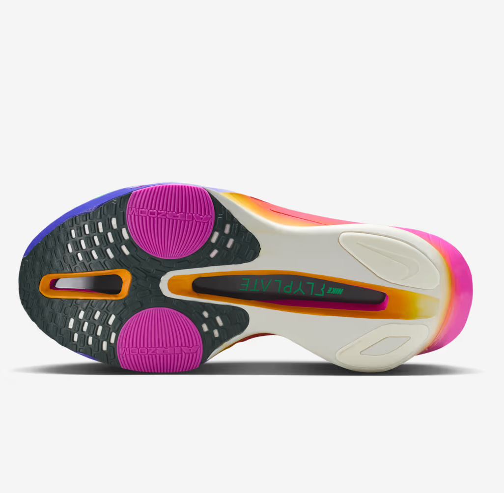 Nike Air Zoom Alphafly Next% 3 "Eliud Kipchoge"