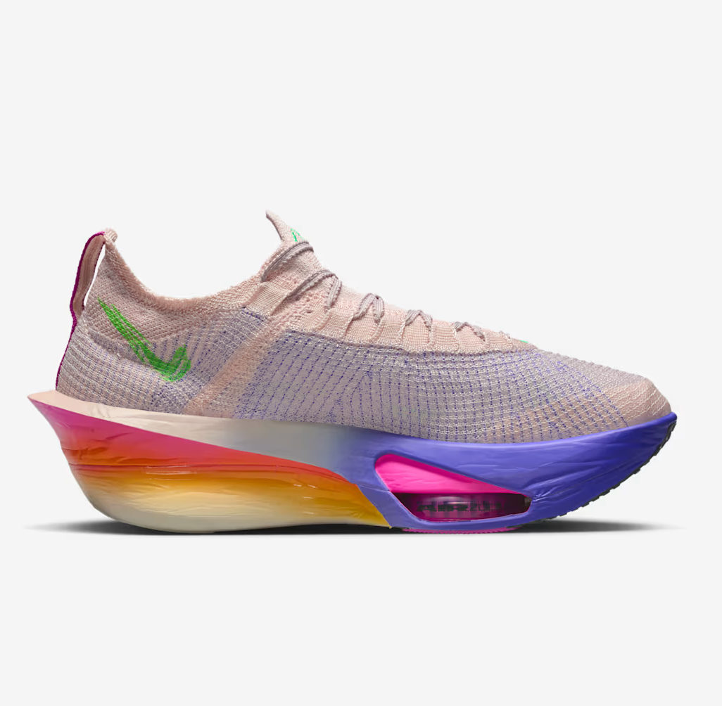 Nike Air Zoom Alphafly Next% 3 "Eliud Kipchoge"