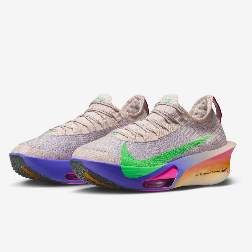Nike Air Zoom Alphafly Next% 3 "Eliud Kipchoge"