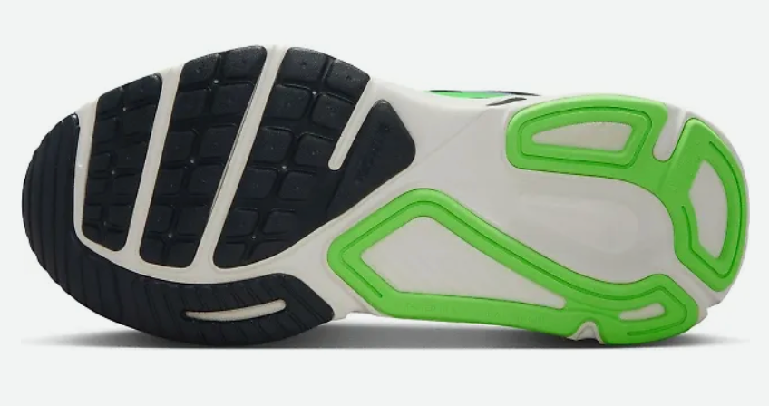 Men's Nike Structure Plus