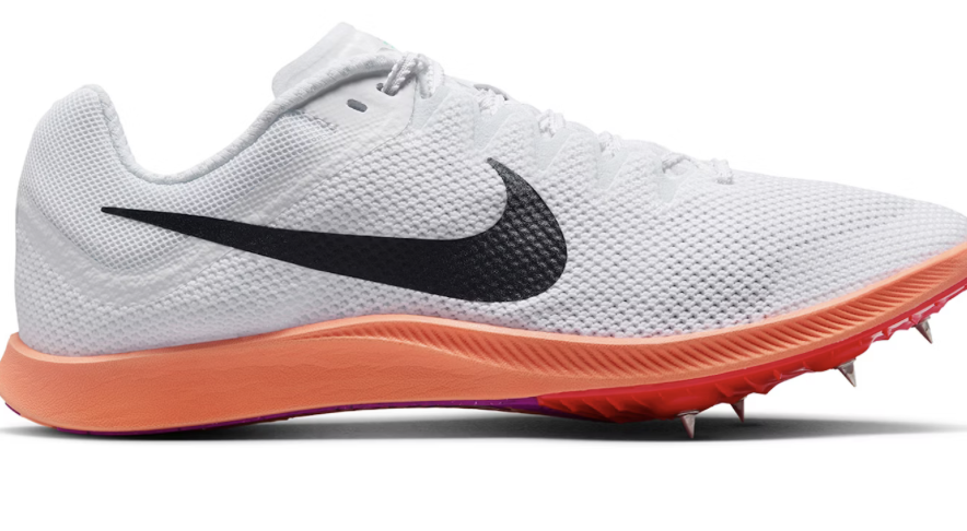 Unisex Nike Zoom Rival Distance