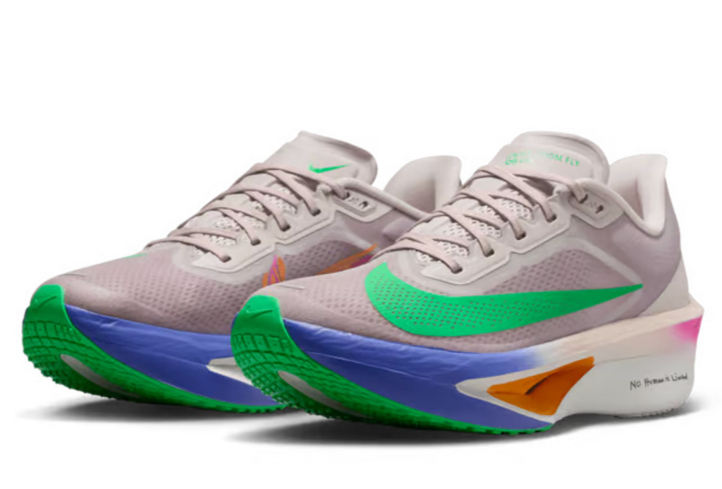 Women's Nike Zoom Fly 6 Eliud Kipchoge (Clearance)