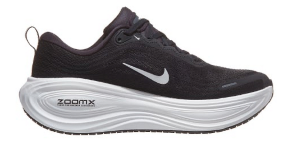 Men's Nike Vomero Plus (Wide)