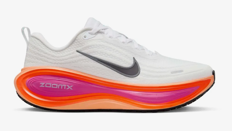 Women's Nike Vomero Plus