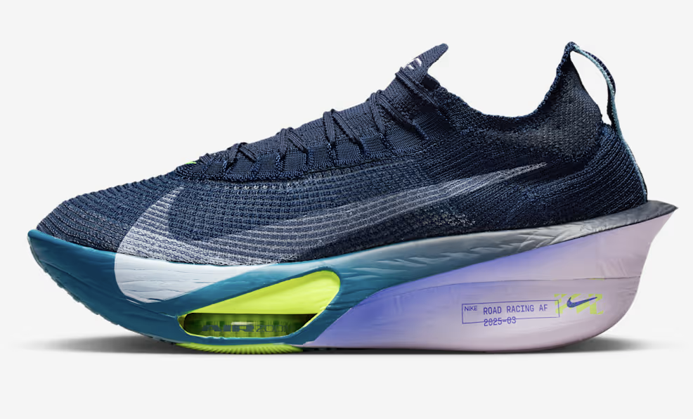 Men's Nike Alphafly Next% 3
