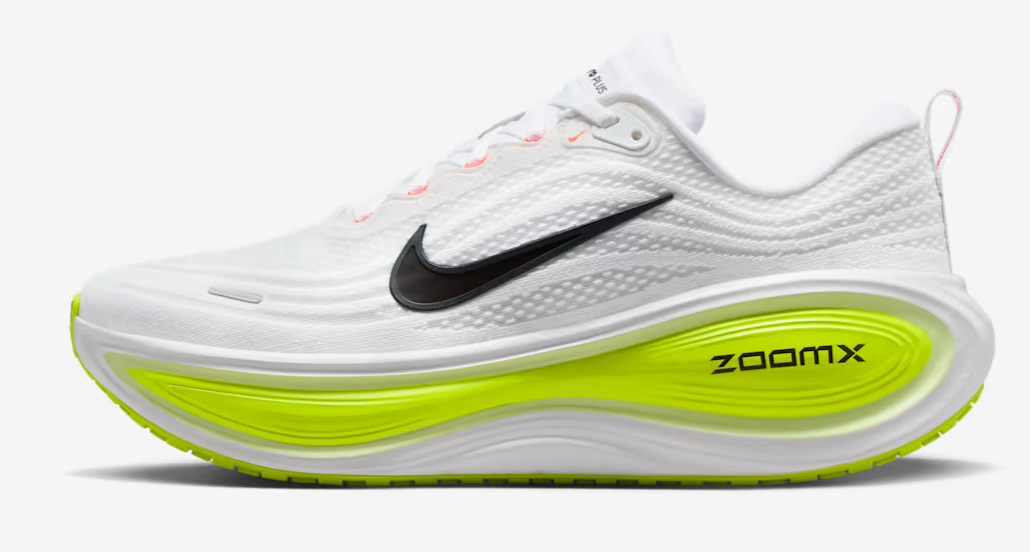 Men's Nike Vomero Plus