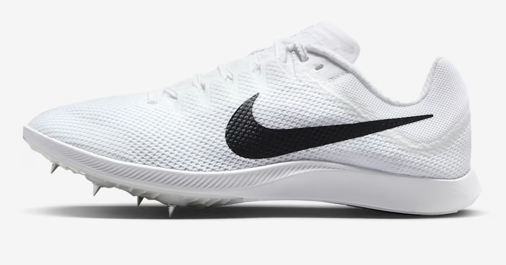 Unisex Nike Zoom Rival Distance