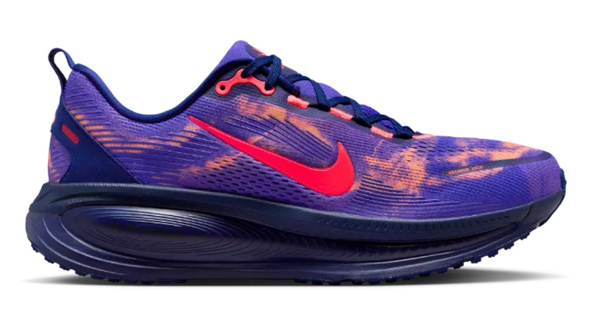 Men's Nike Vomero 18