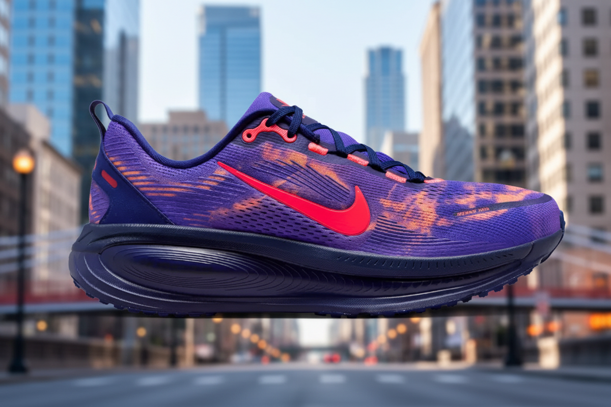 Men's Nike Vomero 18