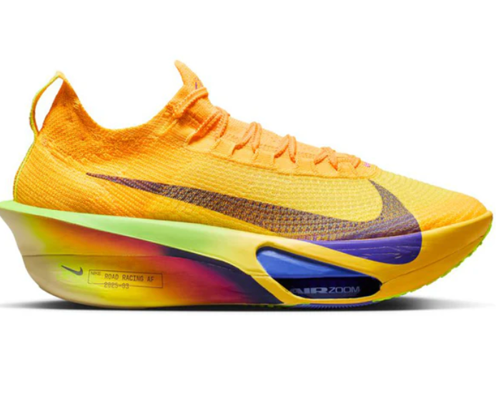 Women's Nike Alphafly Next% 3