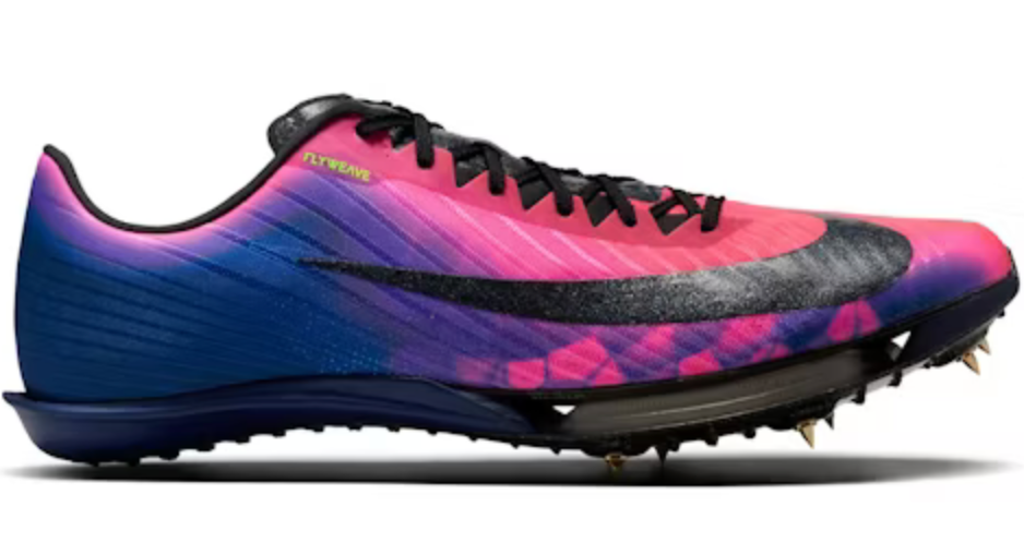 Nike Air Zoom Maxfly 2
