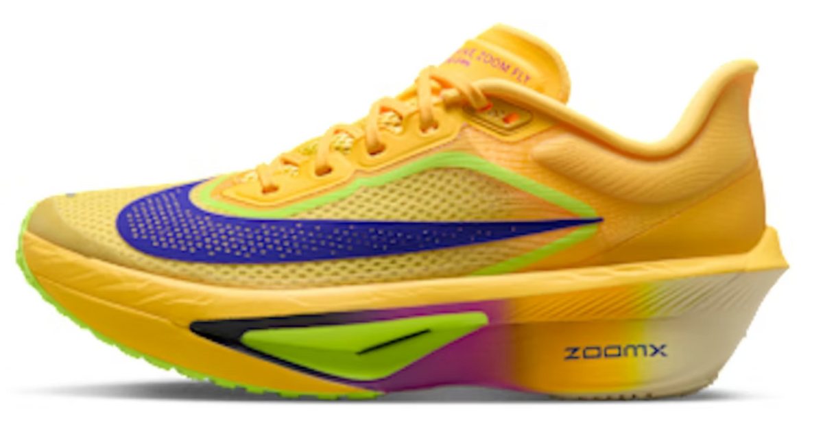 Men's Nike Zoom Fly 6