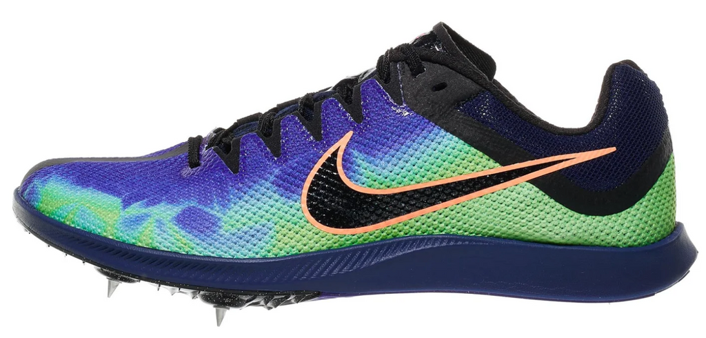 Unisex Nike Zoom Rival Distance