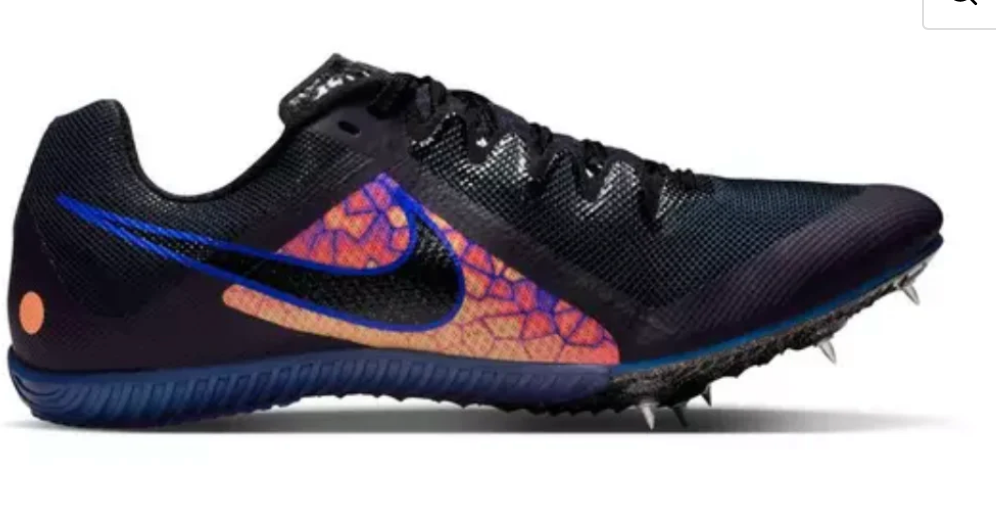 Unisex Nike Zoom Rival Distance
