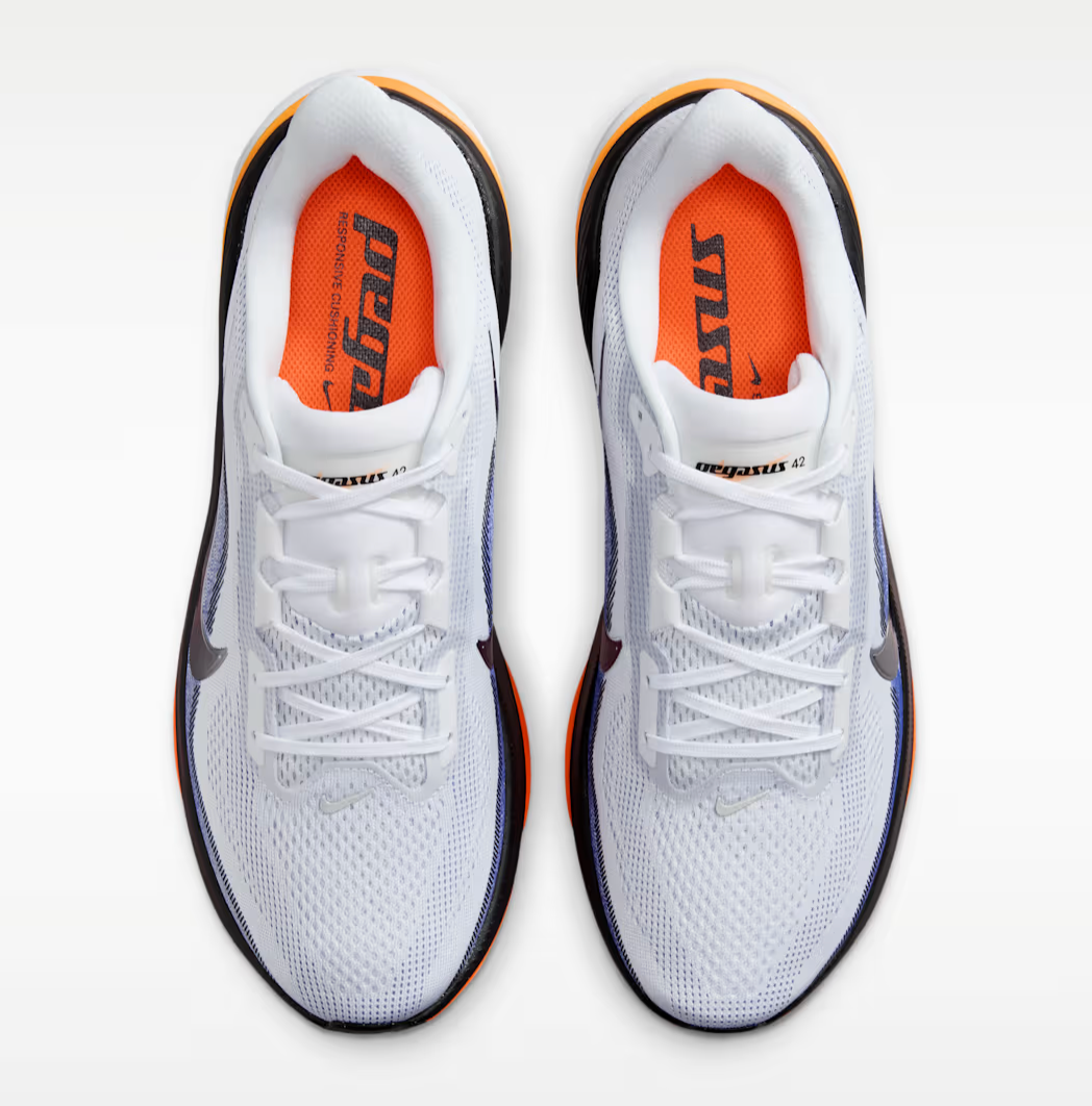 Men's Nike Air Zoom Pegasus 42