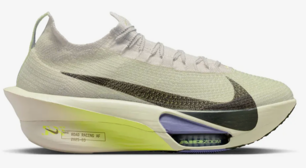 Men's Nike Alphafly Next% 3