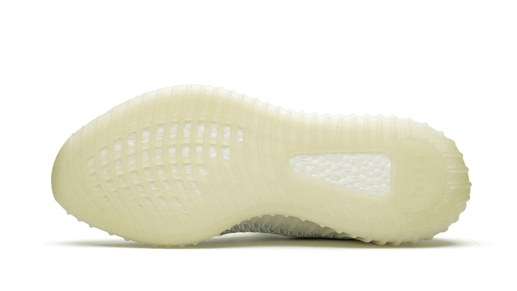 YEEZY BOOST 350 V2 "Cloud White"